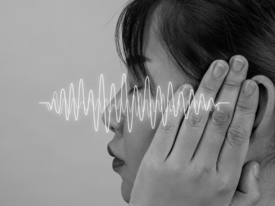 Kulak Çınlaması (Tinnitus) Nedir? Neden Olur?